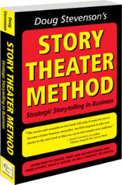 Storytelling In Business