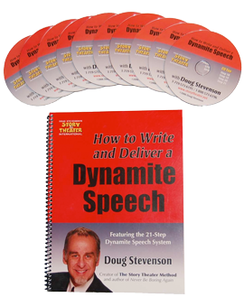 Dynamic Speech System