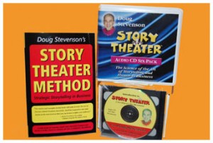 Story Theater Performance Package